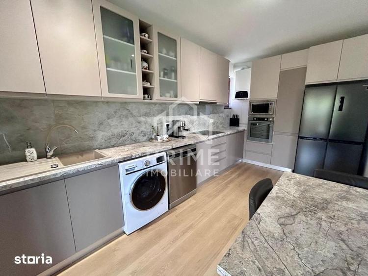 Casă cu 4 camere cu Teren 668 Mp în Ciugud