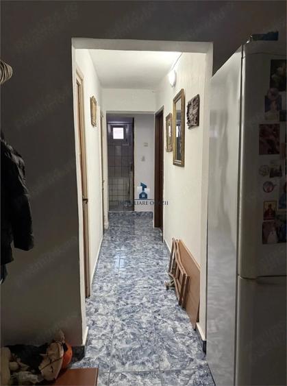 Apartament cu 3 camere decomandat în Eroii Revoluției
