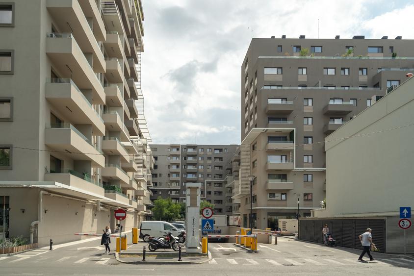 Apartament cu 3 camere decomandat în Ștefan cel Mare