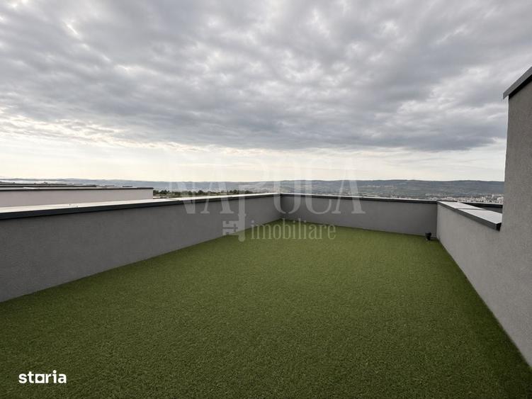 Casă cu 4 camere în Iris