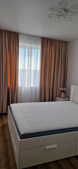 Apartament cu 2 camere decomandat în Sălaj