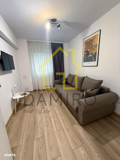 Apartament 3 Camere Prima Inchiriere Renovat Pantelimon Sos Vergului - 5