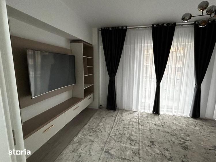 Apartament cu 2 camere în Rediu