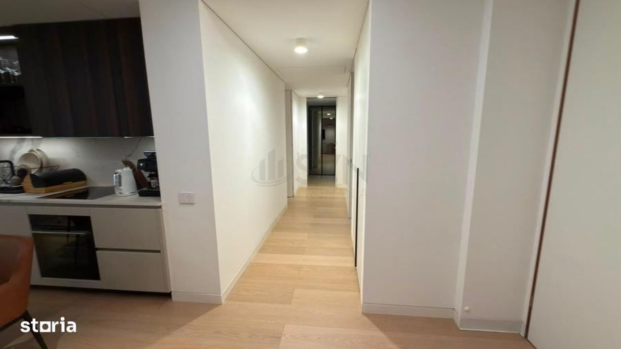 Apartament EXCLUSIVIST- 4 camere cu gradina- Dorobanti - 13