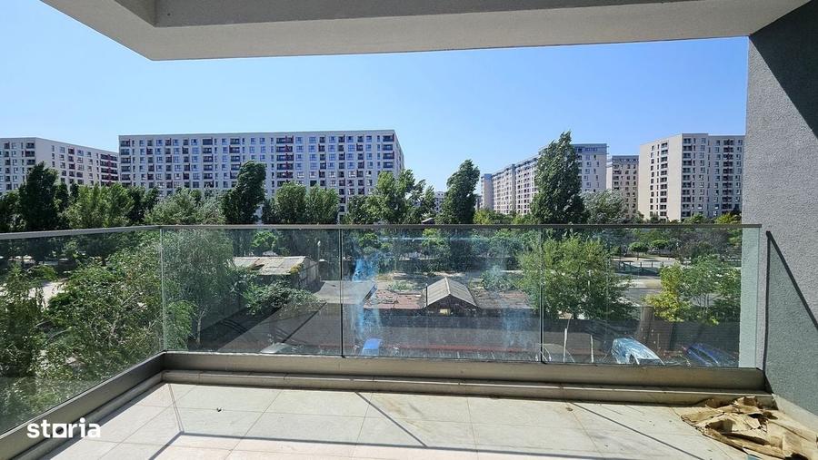 Garsonieră în Lujerului