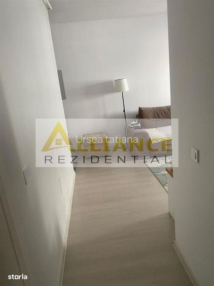 Eleganta si confort: 3 camere cu parcare in zona Grand Arena