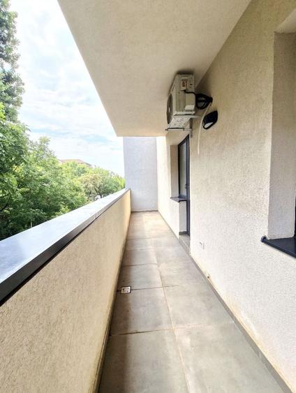 Apartament cu 2 camere decomandat, mobilat în Militari