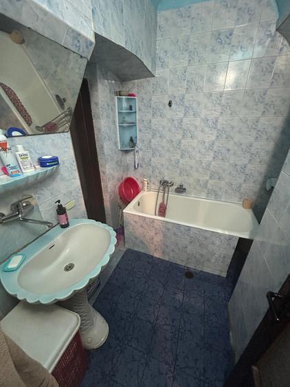 Apartament cu 2 camere semidecomandat în Iosefin