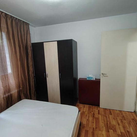 Apartament cu 2 camere decomandat în Lujerului