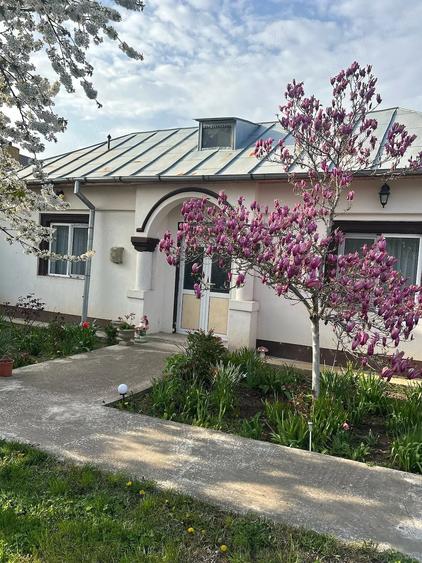 Casa de vanzare Ganeasa - 1