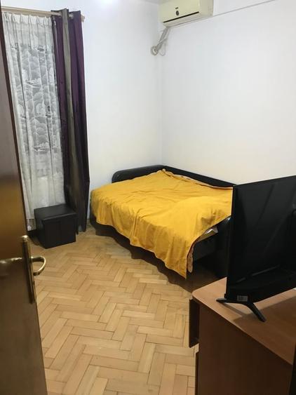 Apartament semidecomandat în Gara de Nord