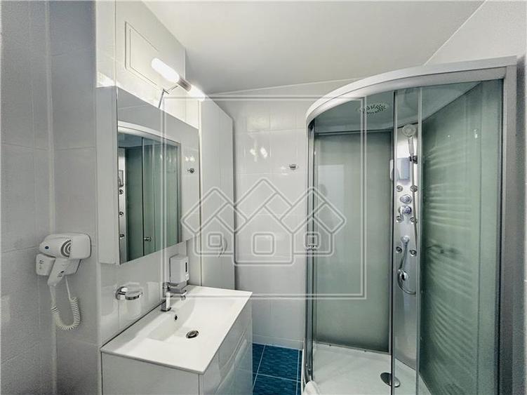 Ap renovat, 2 camere, balcon - Pet friendly - Terezian - 6