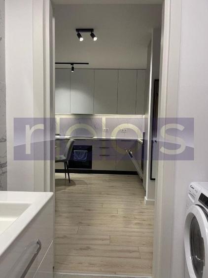 Apartament cu 2 camere în Băneasa