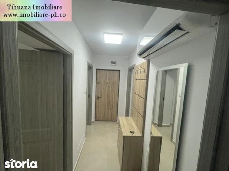 Apartament cu 2 camere decomandat, mobilat în Ultracentral