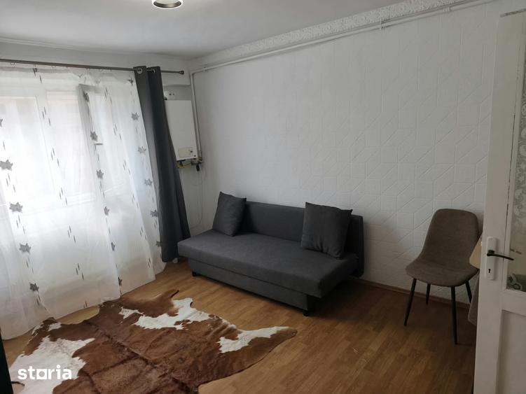 Garsonieră în Lazaret