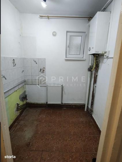 Apartament cu 3 camere în Mureșeni