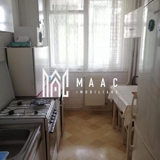 Apartament de închiriat Sibiu | 2 camere | 50 mp | vedere oraș - 2