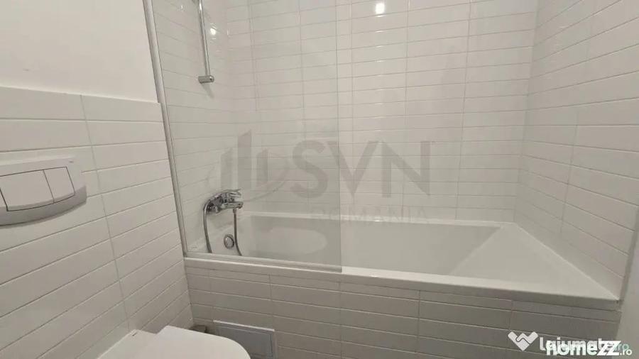 Apartament cu 3 camere decomandat în Aviației