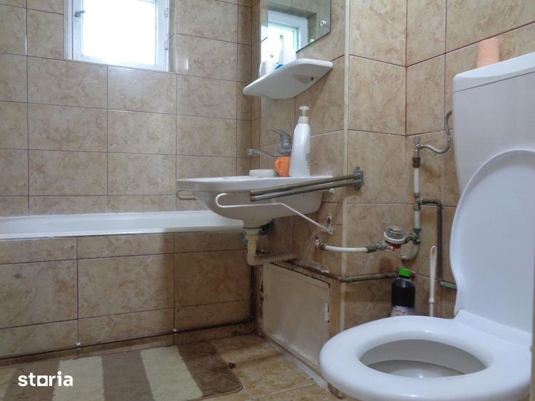Apartament 2 camere dec, termoteca, mobilat, geam la baie MICALACA-300 - 1