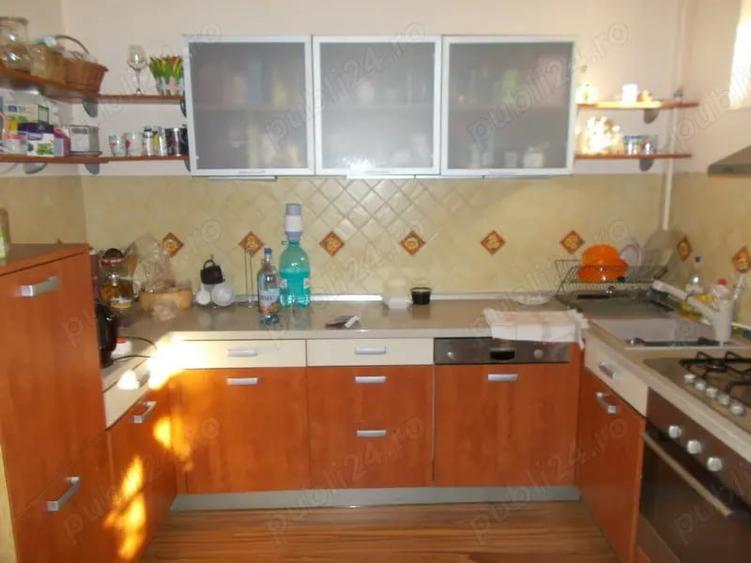 Casa , Timisoara, Lipovei, 4 camere, 120mp utili, teren 343mp - 5