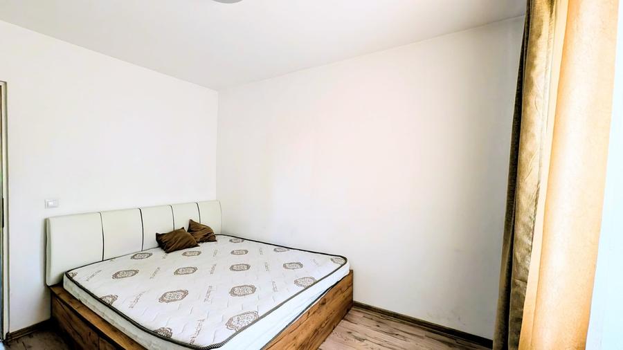 Apartament cu 3 camere decomandat, mobilat în Mănăștur