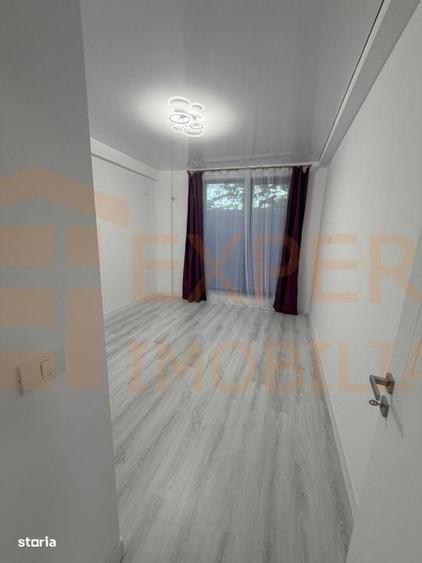 Apartament cu 2 camere în Nord