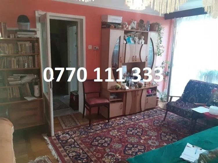 Apartament cu 2 camere semidecomandat în Hristo Botev