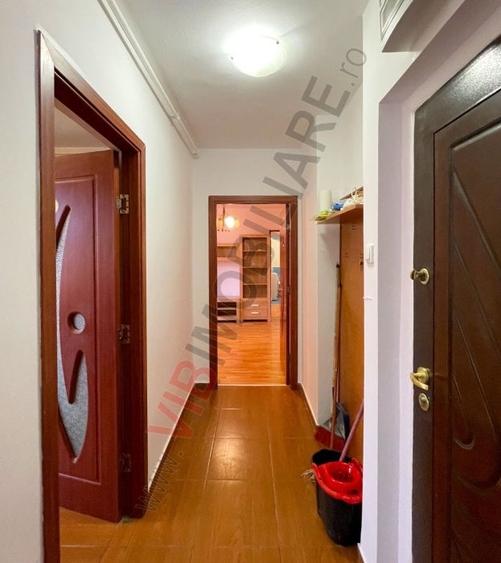 Calea Grivitei - Chibrit, apartament 3 camere - 3
