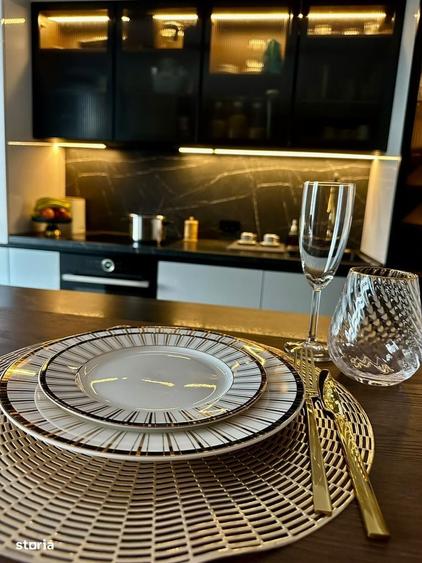 Direct Proprietar Apartament ultramodern 2 camere+Terasa superba 25,6m - 6