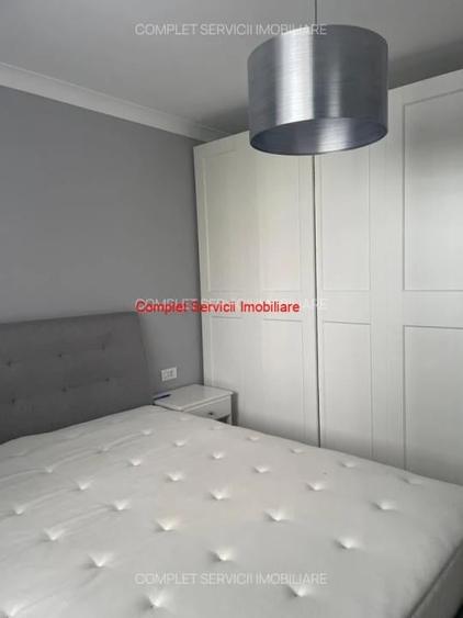 Apartament cu 2 camere, mobilat în Drumul Taberei