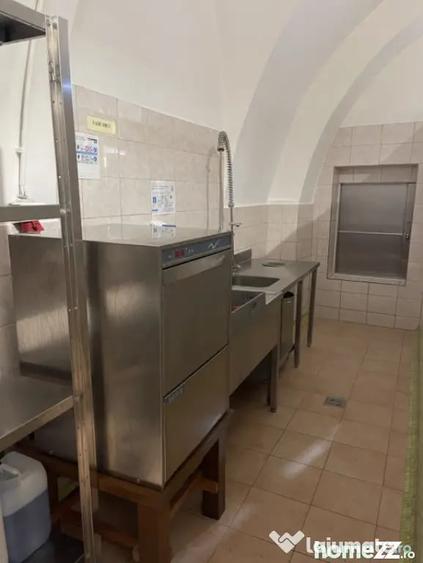 Spatiu Restaurant Ultracentral - Sibiu (Sibiu) - 5