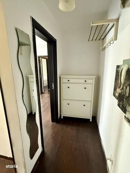 Apartament 2 Camere | Lacul Tei Parcul Circului | Complet Mobilat - 13