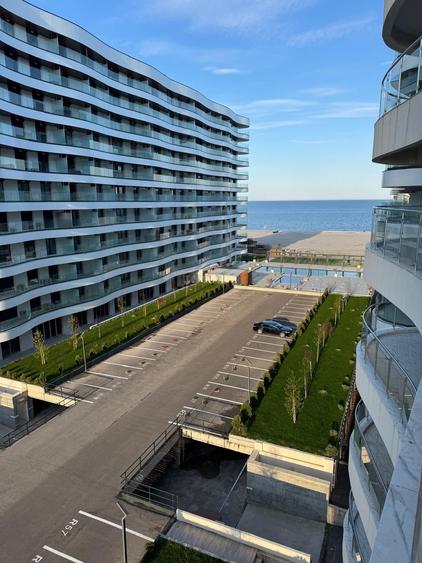 Garsonieră în Mamaia