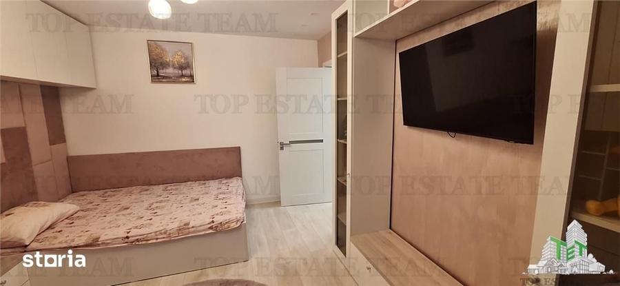 Apartament premium cu 3 camere, finisaje de lux si design modern, Cons - 7