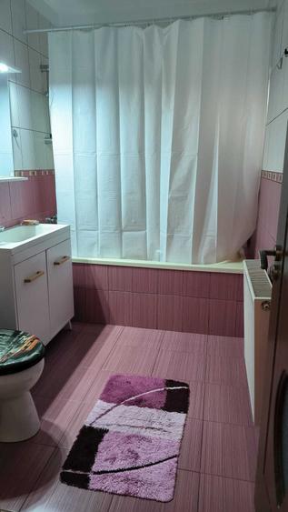 Inchiriere apartament 2 camere decomandat, cu parcare inclusa Str. Colinei, Cluj-Napoca - 7