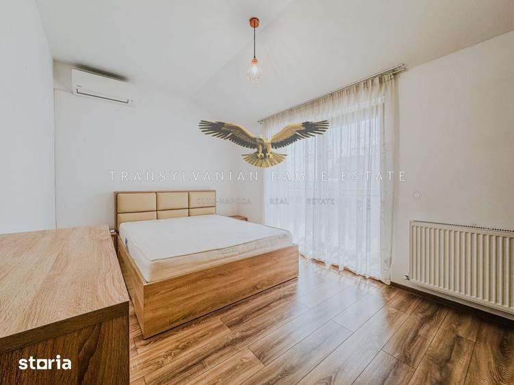 Casă cu 5 camere cu Teren 530 Mp în Gheorgheni