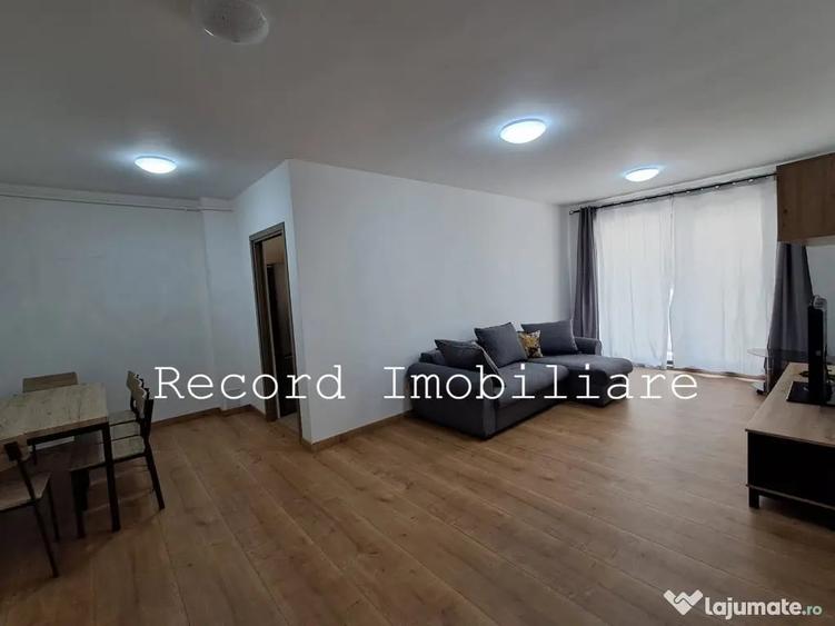 Apartament cu 2 camere decomandat în Florești