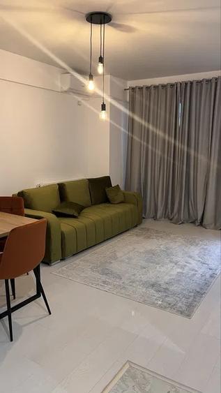 Central Address | 2 Camere | Centrala Proprie | Balcon | - 1