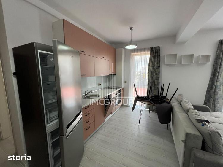 Apartament de inchiriat Aurel Vlaicu, langa Kaufland - 7
