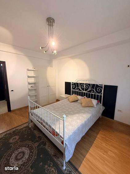Apartament 2 Camere - 56mp - Decomandat- Mutare Imediata - 1