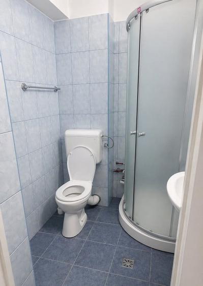 Garsonieră semidecomandată, mobilată în Iancului