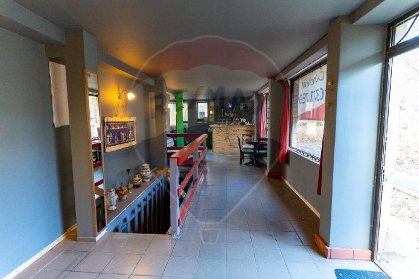 Spațiu comercial, de 150 mp, în Est
