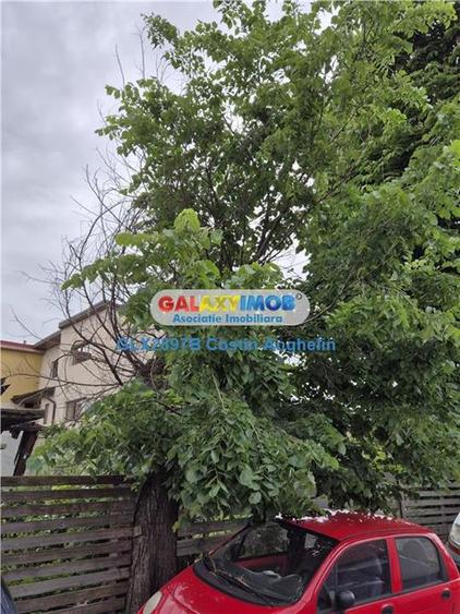 Teren intravilan de 294 mp, în Ferentari