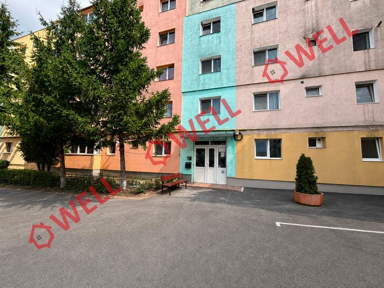 Apartament cu 2 camere în Târgu Secuiesc