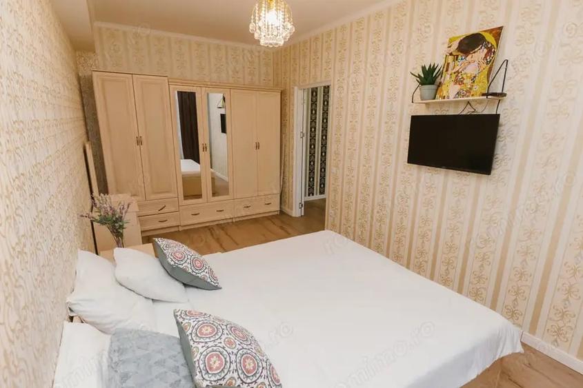 Apartament cu 2 camere în Cotroceni