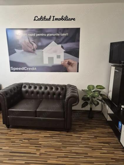 Apartament cu 2 camere în Domenii