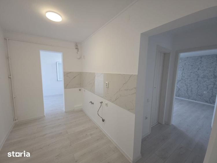 Apartament cu 2 camere în Trivale