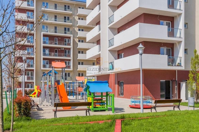 Spațiu comercial, de 128.10000610352 mp, în Berceni