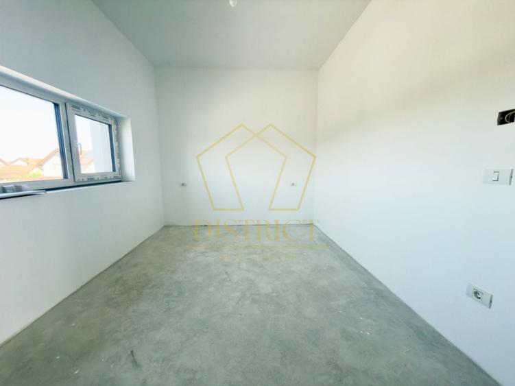Duplex premium 5 camere | 142mp utili | Perete dublu | Dumbravita - 6