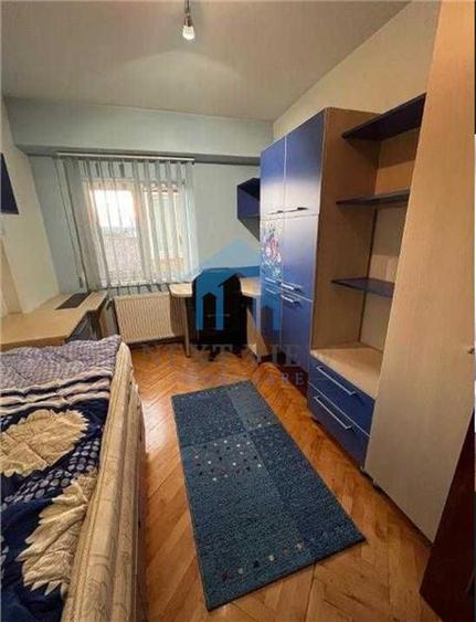 Apartament 4 camere, Gheorgheni - 5